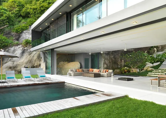 Amanzi Kamala By Elite HavensVilla